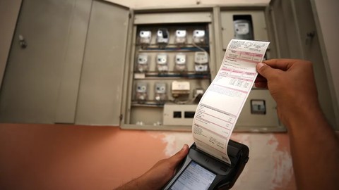 Elektrikte Yeni Dönem Başlıyor! Tüm Aboneleri Kapsayacak