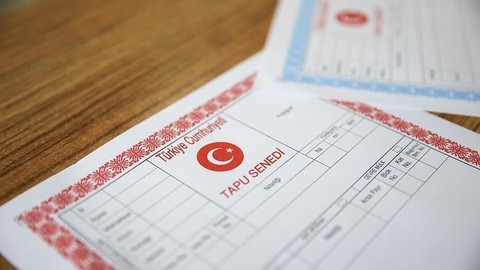 Tapu Mirasında Bu Şartlar Kalktı: Yeni Dönem Başladı