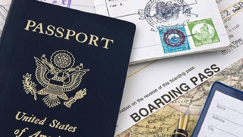 Dünyanın En Güçlü Pasaportları Belli Oldu: Türkiye’nin Sırası Şaşırttı