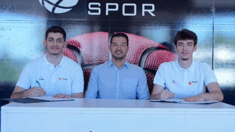 Aliağa Petkim'e Altyapı Dopingi
