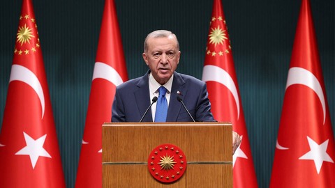 Erdoğan’dan 'Narin' Açıklaması: 'Konunun Bizzat Takipçisiyim'