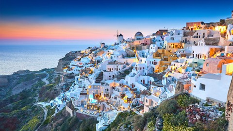Komşuda Aşırı Turizm Endişesi: Yunan Adalarına Gideceklere Ek Vergi!
