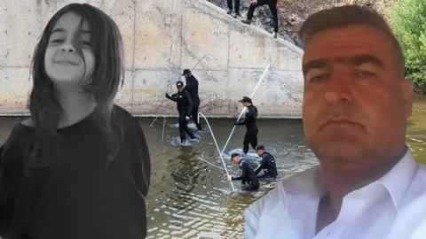 Tutuklu Amcanın İfadesi Ortaya Çıktı! 'Babası Sen Misin?' Diye Soruldu