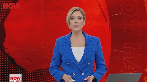 Zorunlu İzne Çıkarılmıştı: Gülbin Tosun NOW'dan Ayrıldı