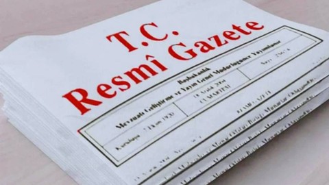 Resmi Gazete’de Yayımlandı: 3 Yeni Meslek Ortaya Çıktı, İşte O Meslekler…