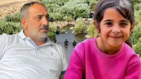 Sır İsim İlk Kez Konuştu