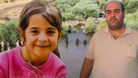 Narin'in Babası Arif Güran'dan İlk Açıklama: Yanındaki İnsanların Gerçek Yüzlerini Göremiyorsun