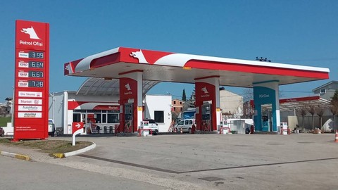 Petrol Ofisi'nden Büyük Yatırım: İngiliz Akaryakıt Devini Satın Aldı