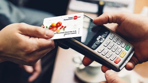 Yemek Kartlarının Marketlerde Kullanımı Yasaklanacak mı? Danıştay, Yeni Kullanım Şeklini Açıkladı