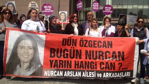 Müebbet Verilen Katile 'İyi Hal'den 25 Yıl Hapis