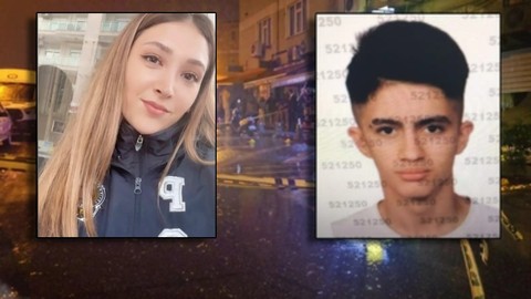 Tam 26 Kaydı Var! Suç Makinesi Polisi Şehit Etti