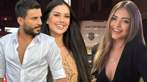 Fenomen Kübra Aykut 5. Kattan Düşerek Hayatını Kaybetti