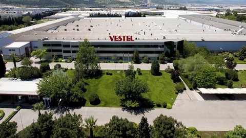 Vestel'den Dev Otomotiv Hamlesi! Bir İlk Olacak