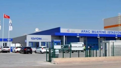 TÜVTÜRK’ten Flaş Karar: Araç Muayene Ücretine Dev Zam