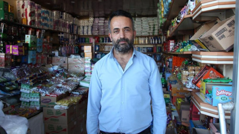 Bitlis'te İnsanlık Ölmemiş Dedirten Hareket