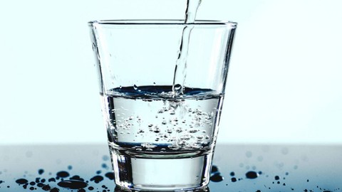 Ünlü Su Markasında Dışkı Tespit Edildi! Mide Bulandıran Detay