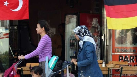 Almanya, Binlerce Türk Vatandaşını Türkiye'ye Gönderecek: İşte Sebebi