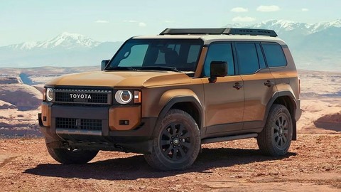En Sağlam SUV Modeller Belirlendi: İlk 3 Sırayı da Aynı Marka Kaptı