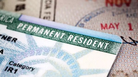 2024 Green Card Başvurusu Ne Zaman? Green Card Başvurusu Nasıl Yapılıyor?