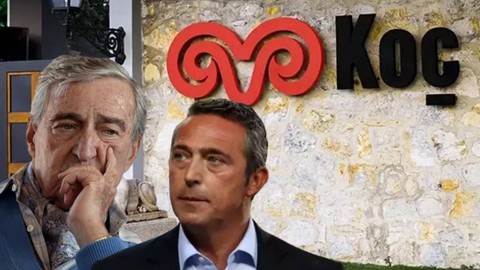 Koç Holding'in Başkanı Rahmi Koç Dev Şirketin İflasını Duyurdu: Sessiz Sedasız Kapanmış