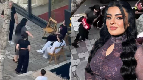 Sosyal Medya Fenomeni Gelinlikçiyi Birbirine Kattı