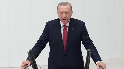 'İsrail, Vatan Topraklarımıza Gözünü Dikecek'
