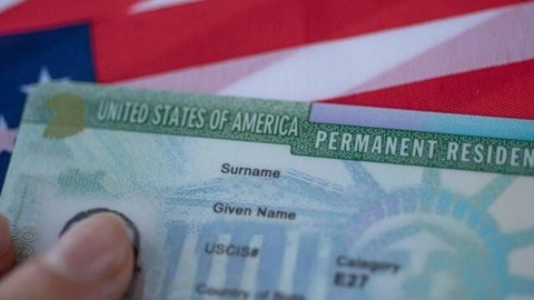 Green Card Başvuruları Başladı: Kimler Başvurabilir ve Nasıl Yapılır?