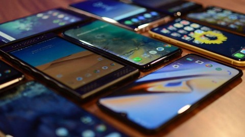 AnTuTu'dan Şaşırtan Liste: En Güçlü Akıllı Telefonlar Açıklandı, Apple'ı da Samsung'u da Solladılar