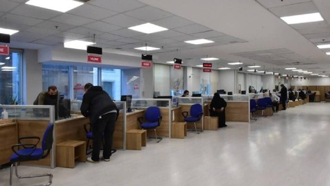 Banka Çalışanları Artık Herkese Bu Soruyu Soracak: O Belgeyi Hazırlayın