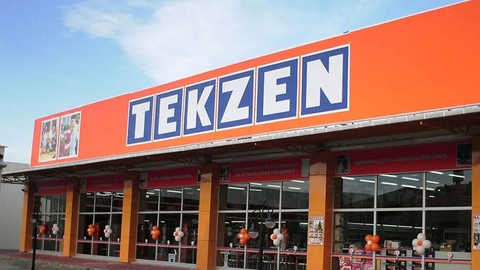 Yapı Marketi Devi İflas Etti: Sektörün İlk 3'ündeydi