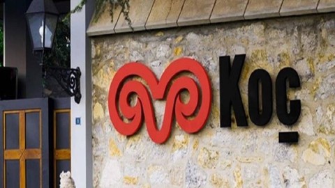 Koç Holding Liderliği Kaptı