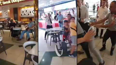 Ayrıldığı Eşini Takip Edip Saldıran Erkek, 'Savcılık Talimatıyla' Serbest