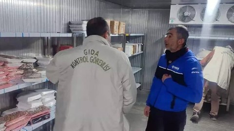 Hangi İle Ne Yedirdikleri Tek Tek Ortaya Çıktı: At, Eşek, Domuz, Katır... İşte İl İl Yapılan Sahtekarlığın Listesi