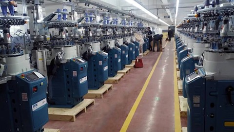 Türk Çorap Üreticisi Fransa'nın Dev Markasını Satın Aldı