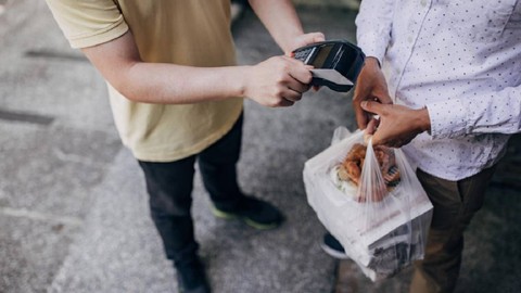 İnternetten Yemek Siparişi Verenler Dikkat: Artık O Belge Zorunlu Olacak