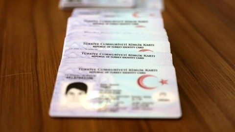 T.C Kimlik Numarasını Bu Şekilde Ezbere Bilenler Dikkat:  Kişiliğiniz Ortaya Çıktı