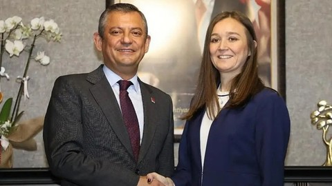 Özgür Özel O İddialar Hakkında İlk Kez Konuştu! 'Bizim Feda Edecek Gülşah'ımız Yok'