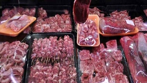 Domuz Etini 1 Dakikada Ayırt Etmenin Sırrı Ortaya Çıktı: Böyle Kesilmişse Sakın Almayın