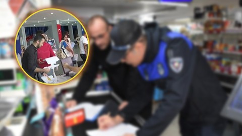 Öğretmen, Mühendis… Maaşı Duyan Oraya Koştu