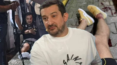 Serhat Akın'a Silahlı Saldırıda Flaş Gelişme