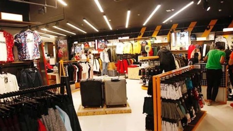 Türkiye'deki Ünlü Giyim Devi İflas Etti: Tüm Şubeleri Kapanıyor