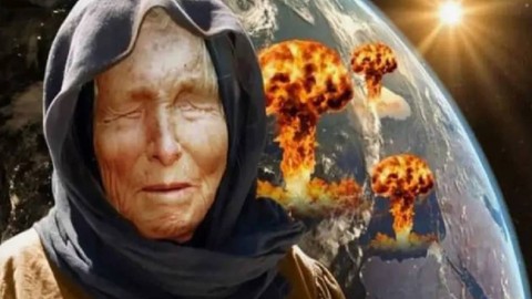 Baba Vanga'nın 2025 Türkiye Kehaneti Ortaya Çıktı: Gerçekleşirse Hepimiz Hapı Yuttuk