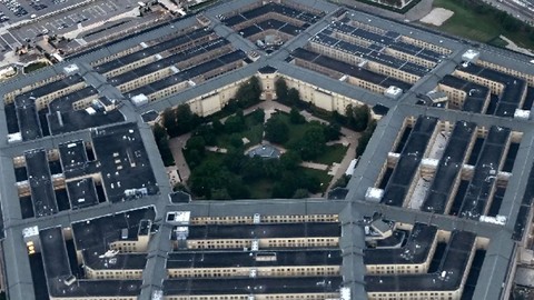 Pentagon'dan İsrail Açıklaması: Sınırlı Operasyon Yapıyorlar