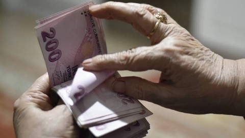 Emekli Maaşı 15 Bin TL Üstü Olanlar Dikkat! Duyuru Geldi, Ödeme Yapılacak