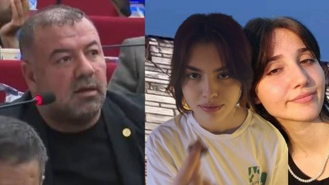 'Öldürenler Kadar Ölen Hanımlar da Suçludur!'
