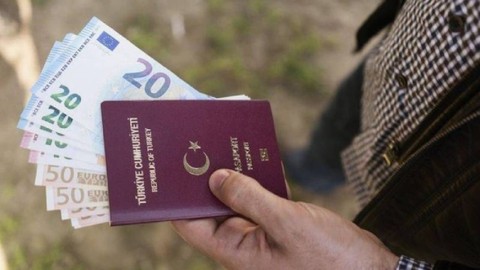 Kapılar Kapandı: Türk Vatandaşlarına 2 Yıl Vize Verilmeyecek