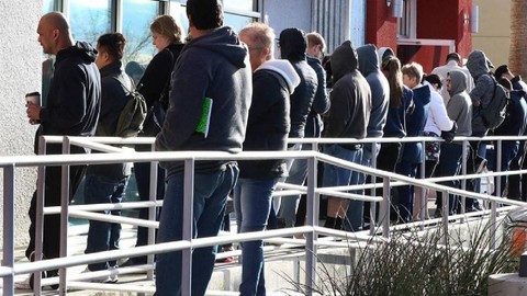 Devlet Memuru Olmak İsteyenler Dikkat: 2 Bin 390 Personel Alınacak