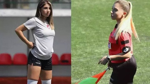 TFF’den İhraç Edildi Yeni İşi Belli Oldu