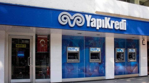 Koç Holding'in Bankası Satılacak mı? Hisselerinde Rekor Artış