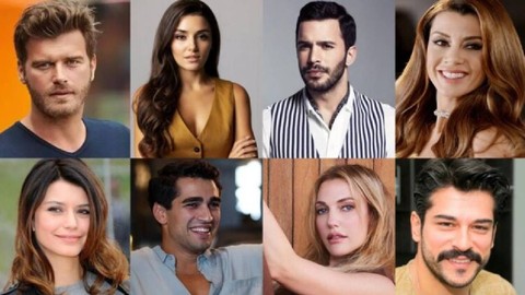 Ünlülerin Bir Instagram Paylaşımından Kazandığı Para Ortaya Çıktı: Hande Erçel, Gökçe Bahadır, Kıvanç Tatlıtuğ, Burak Özçivit...